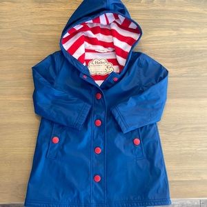 Hatley raincoat